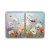 cuadros-decorativos-originales-con-flores-en-tonos-pastel-