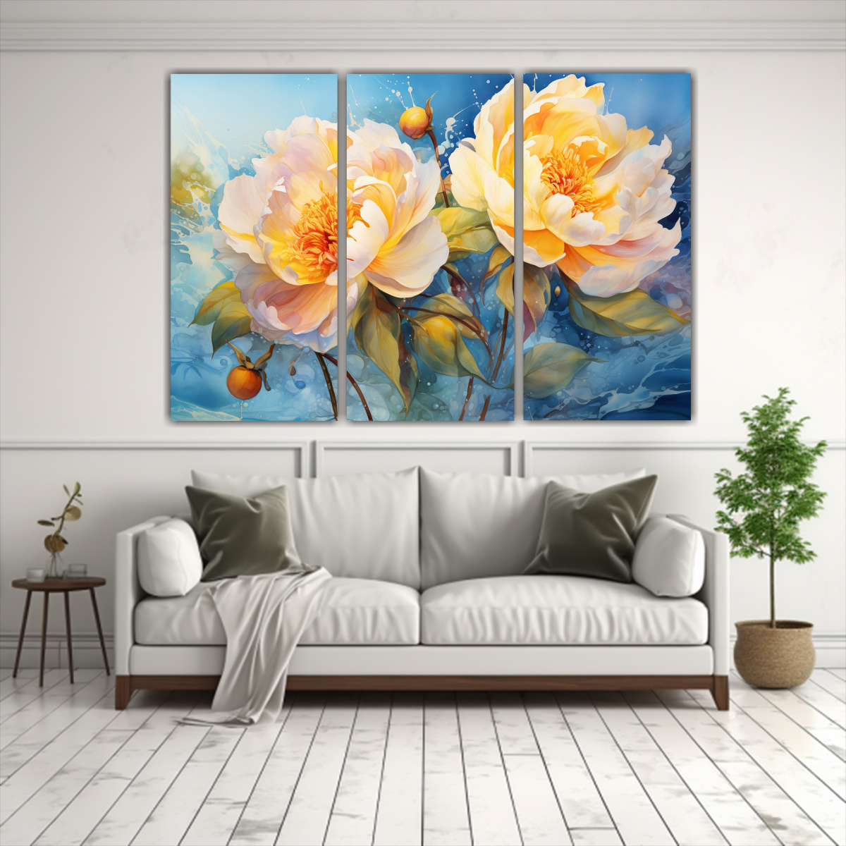 cuadros-decorativos-sal-n-peon-as-amarillas-y-azules-pintura-abstracta-1-1