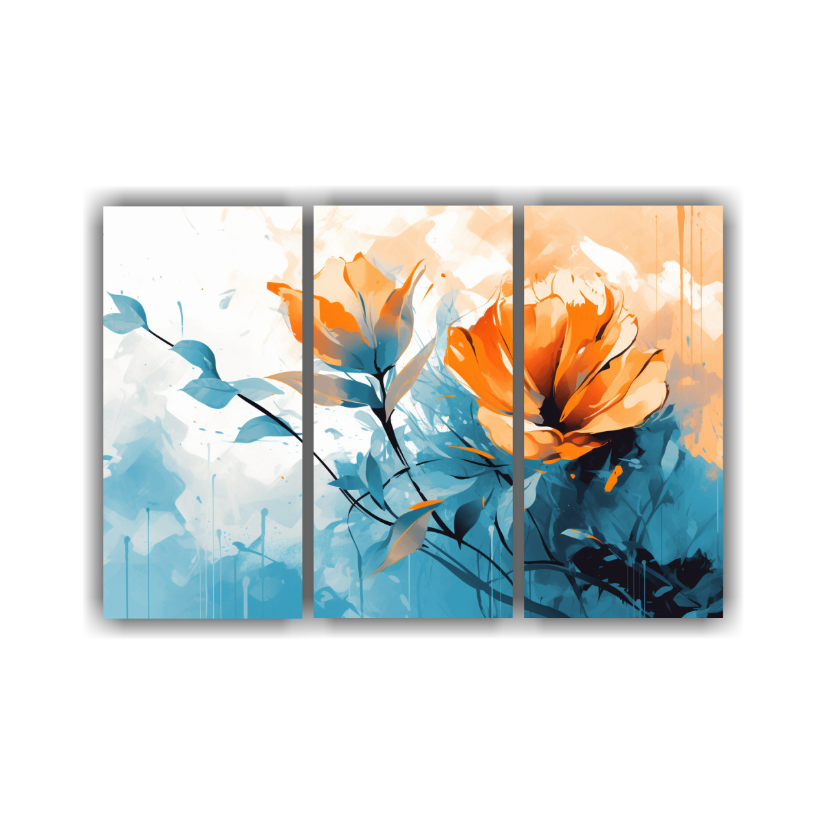 cuadros-est-tica-naranja-y-azul-neonoir-elegante