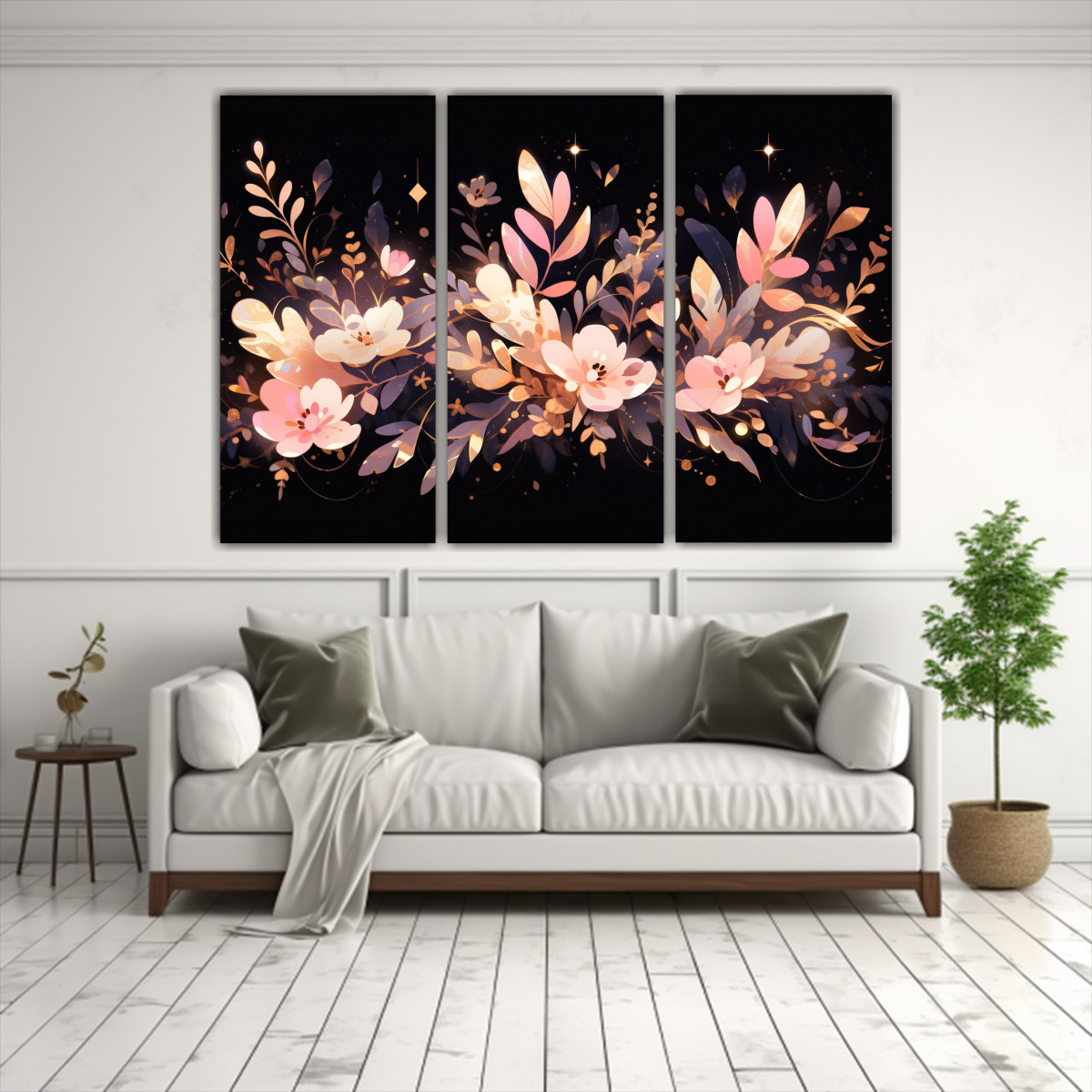 cuadros-impactantes-en-oro-y-rosa-estilo-neonoir-hermoso-1