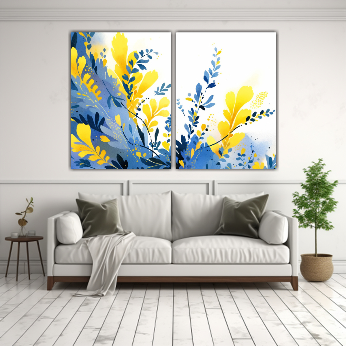 cuadros-inspirador-poca-amarillo-y-azul-estilo-neonoir-1