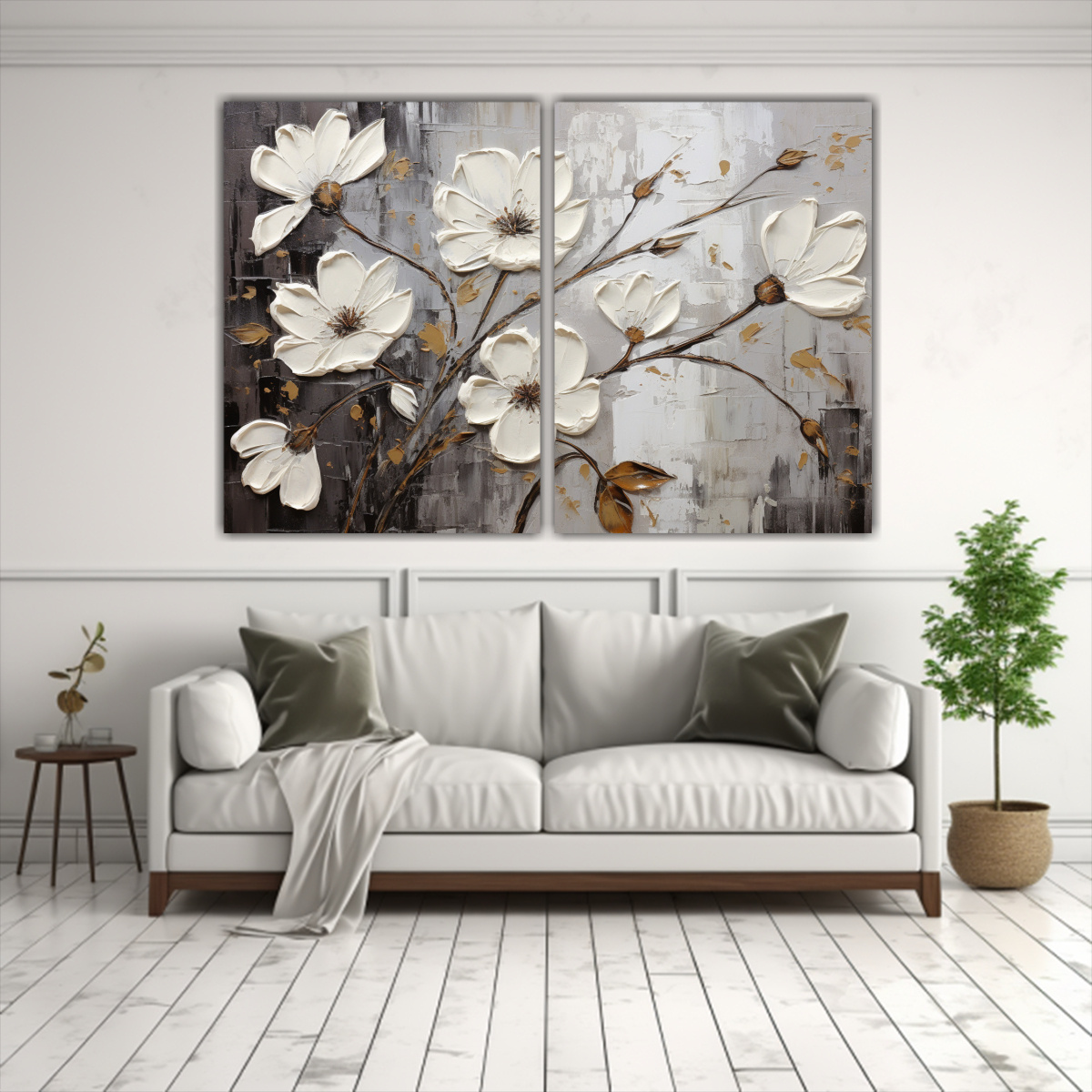 cuadros-modernos-originales-flores-en-blanco-y-negro-en-lienzo-1-1