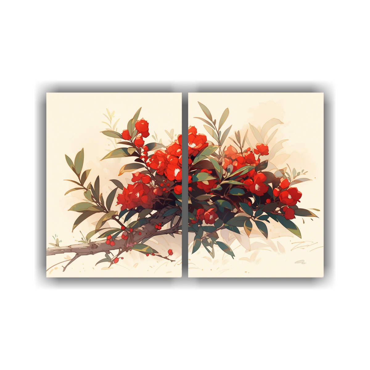 cuadros-tela-composici-n-arbutus-rojo-atm-sfera-neonoir-neopop