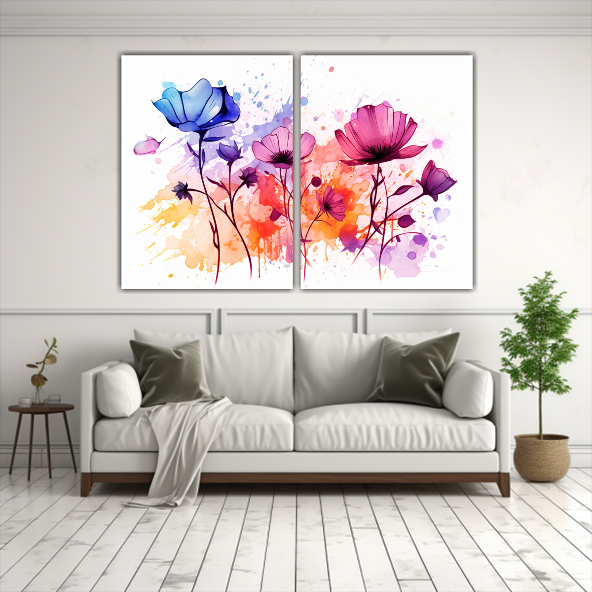 cuadros-tonos-lineales-acuarelas-neonoir-atmosfera-1