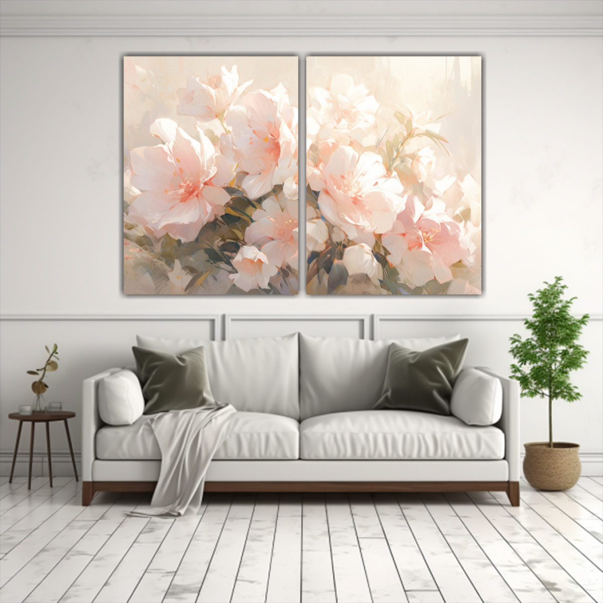 d-ptico-moderno-flores-blancas-y-rosas-en-lienzo-decorativo-1