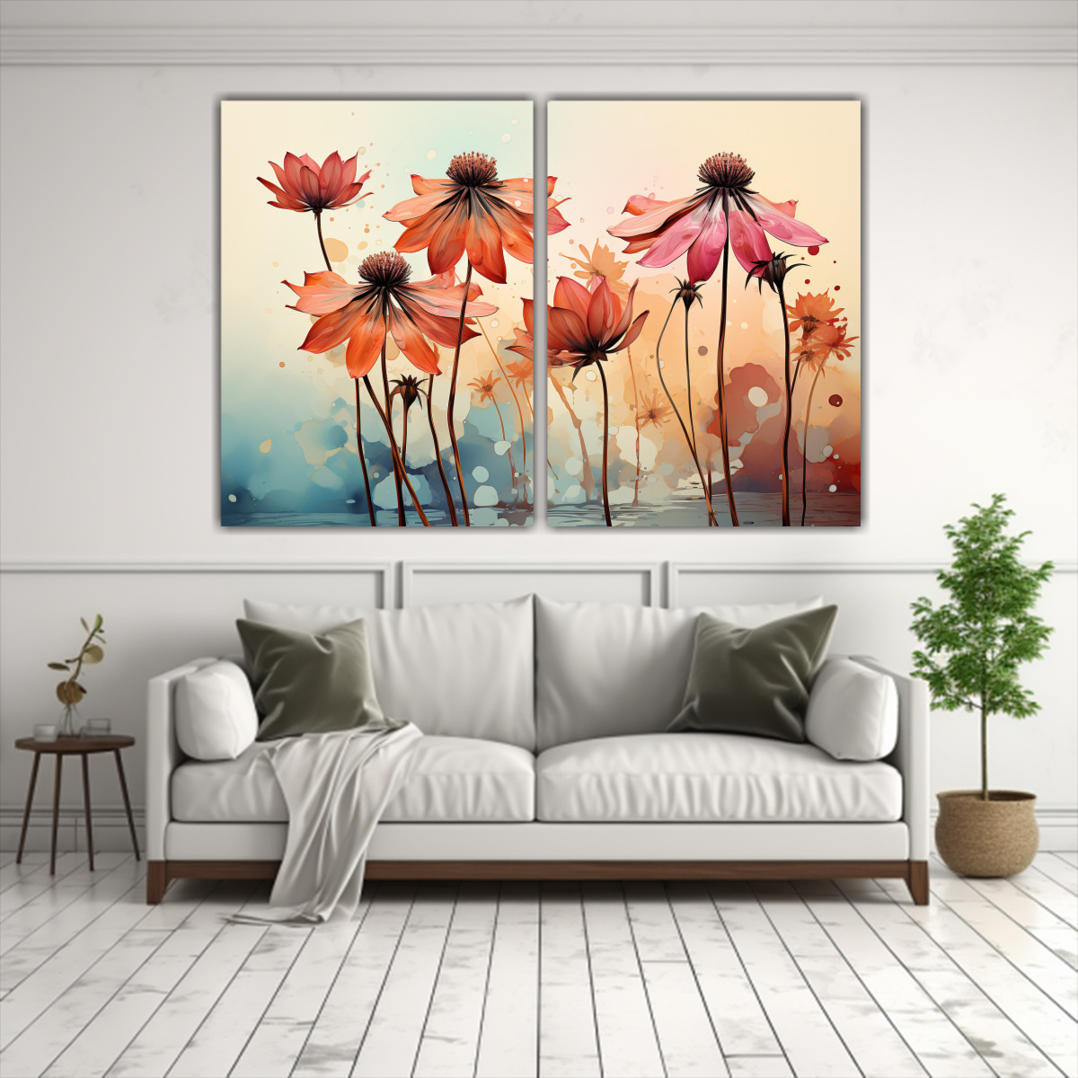 dise-o-profundo-de-coneflower-en-colores-suaves-pinturas-neonoir-con-atm-sfera-1-1