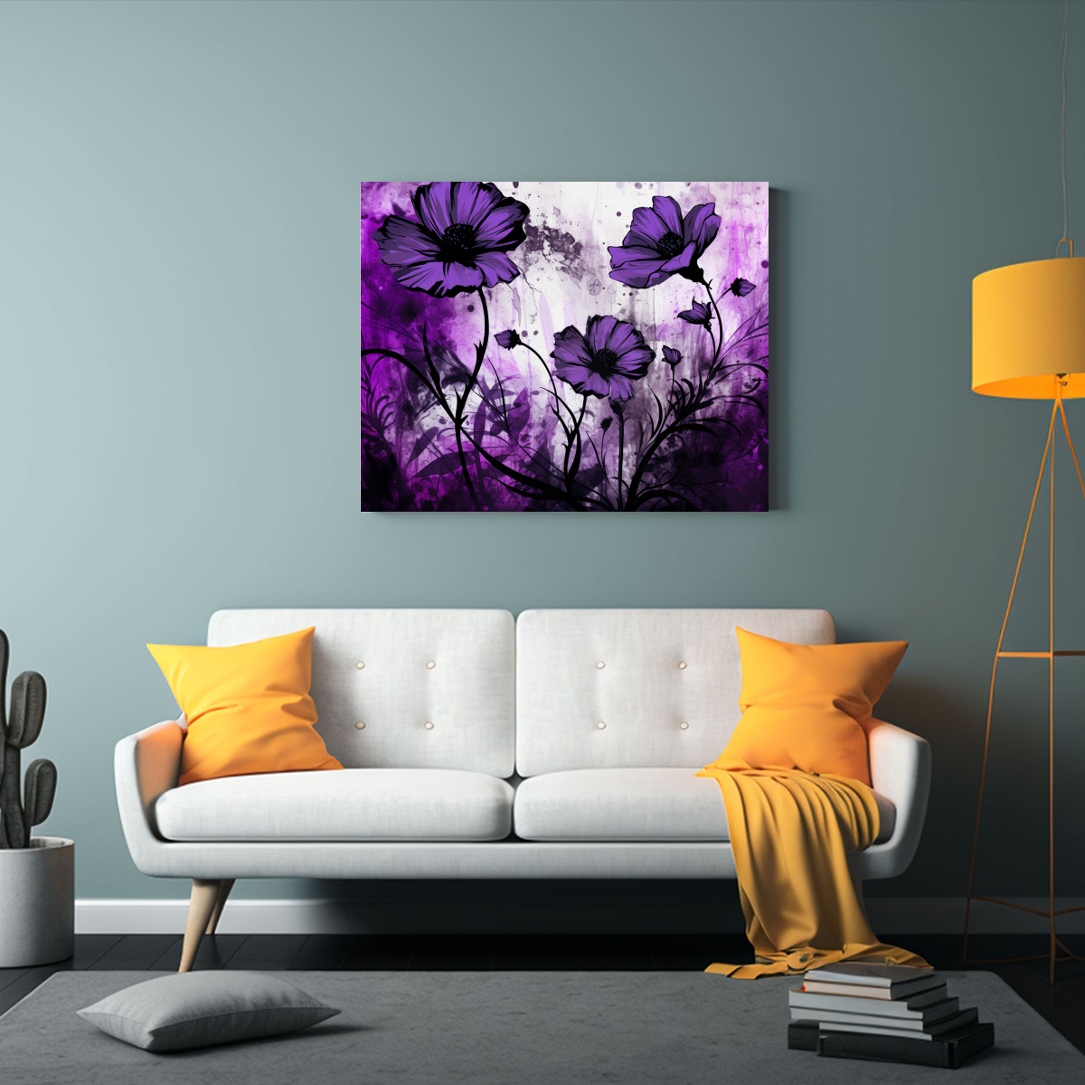 exposici-n-de-arte-de-pared-en-tonos-p-rpura-y-negro-atmosfera-neonoir-1-1