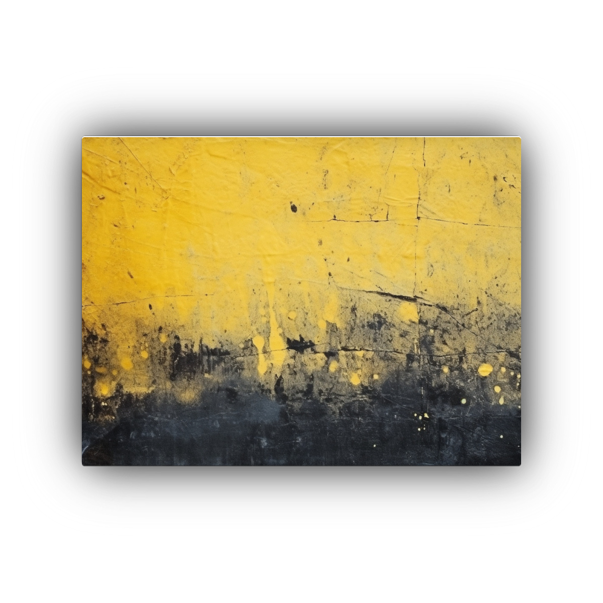 fondo-de-pared-moderno-y-bonito-en-amarillo-y-negro