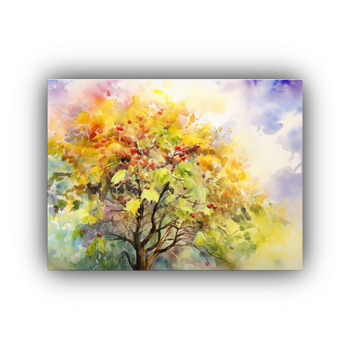 lienzo-estilo-galer-a-rbol-higuera-colores-pasteles-acuarela-abstracto