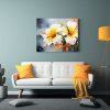 lienzo-tela-finas-l-neas-amarillo-y-blanco-pintura-abstracta-flores-hibisco-1