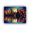 lienzo-tela-stepanyan-walpi-ciudad-ee-uu-skyline-pop-art