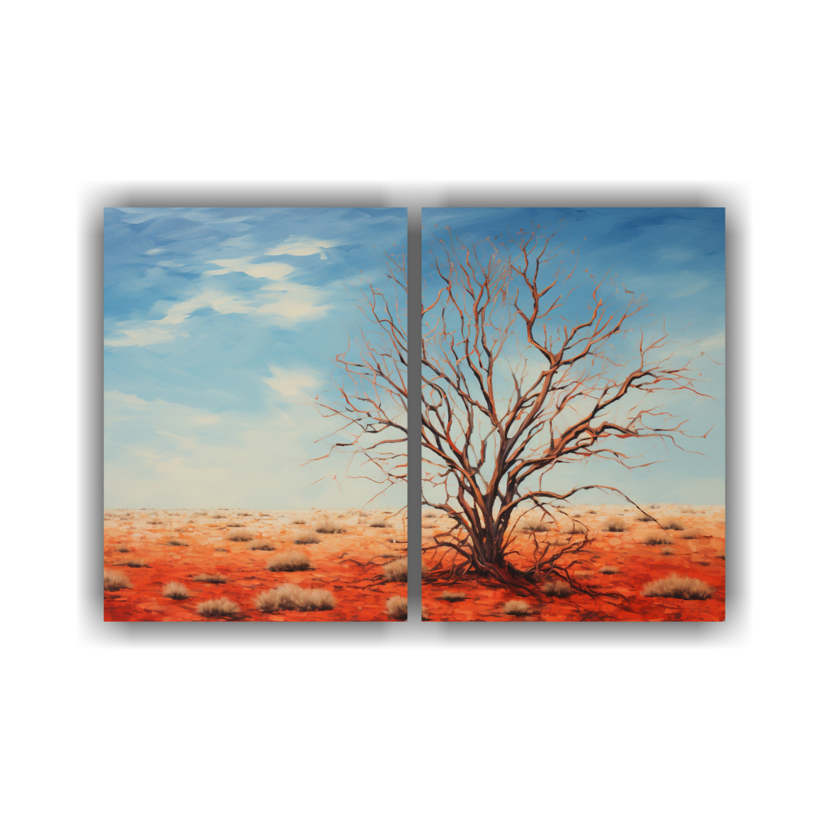lienzos-de-tela-con-escena-de-rbol-de-ocotillo-estilo-abstracto-en-detallado-leo