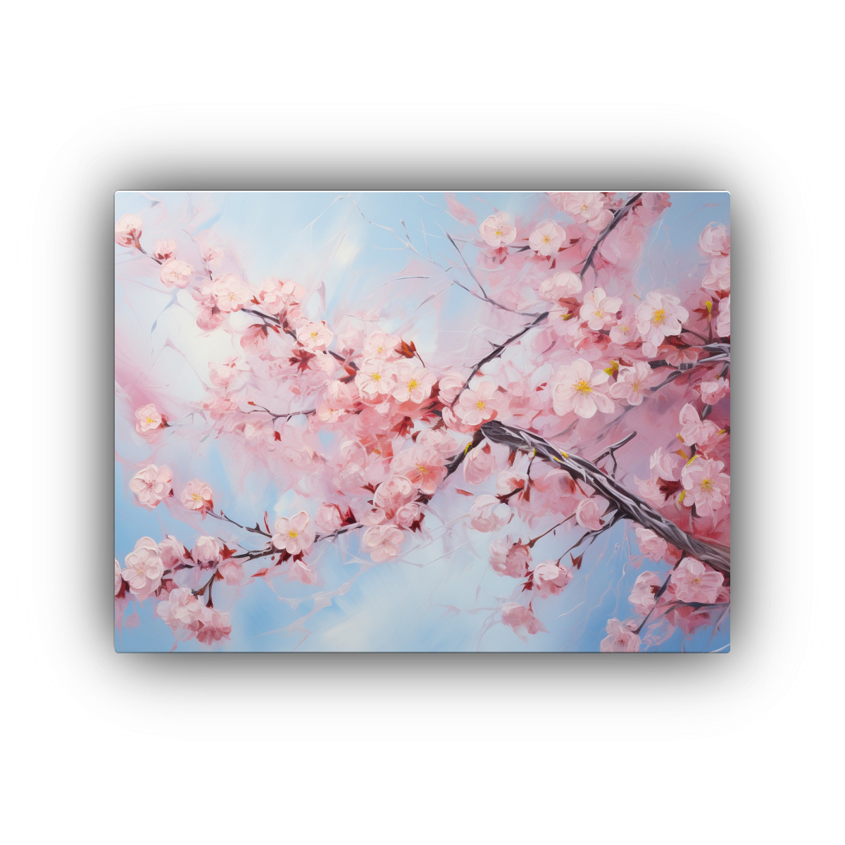 pintura-abstracta-de-alta-calidad-con-tema-de-flores-de-cerezo-