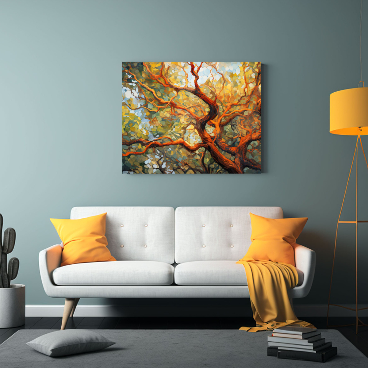 pintura-abstracta-de-alto-detalle-en-leo-del-rbol-arbutus-fine-art-tonos-culturar-1-1