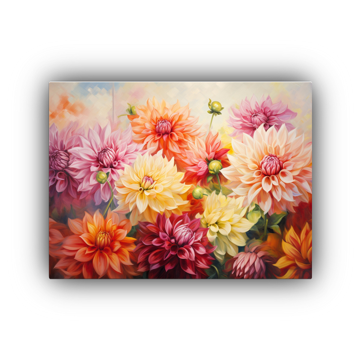 pintura-abstracta-de-dalias-en-estilo-leo-belleza-natural-