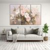pintura-abstracta-de-flores-blancas-y-rosas-en-lienzo-1