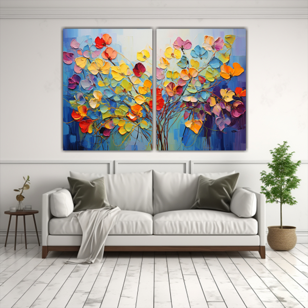 pintura-abstracta-de-flores-de-tilo-arco-ris-en-lienzo-1-1