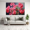 pintura-abstracta-de-geranios-en-alto-detalle-para-decorar-sala-1