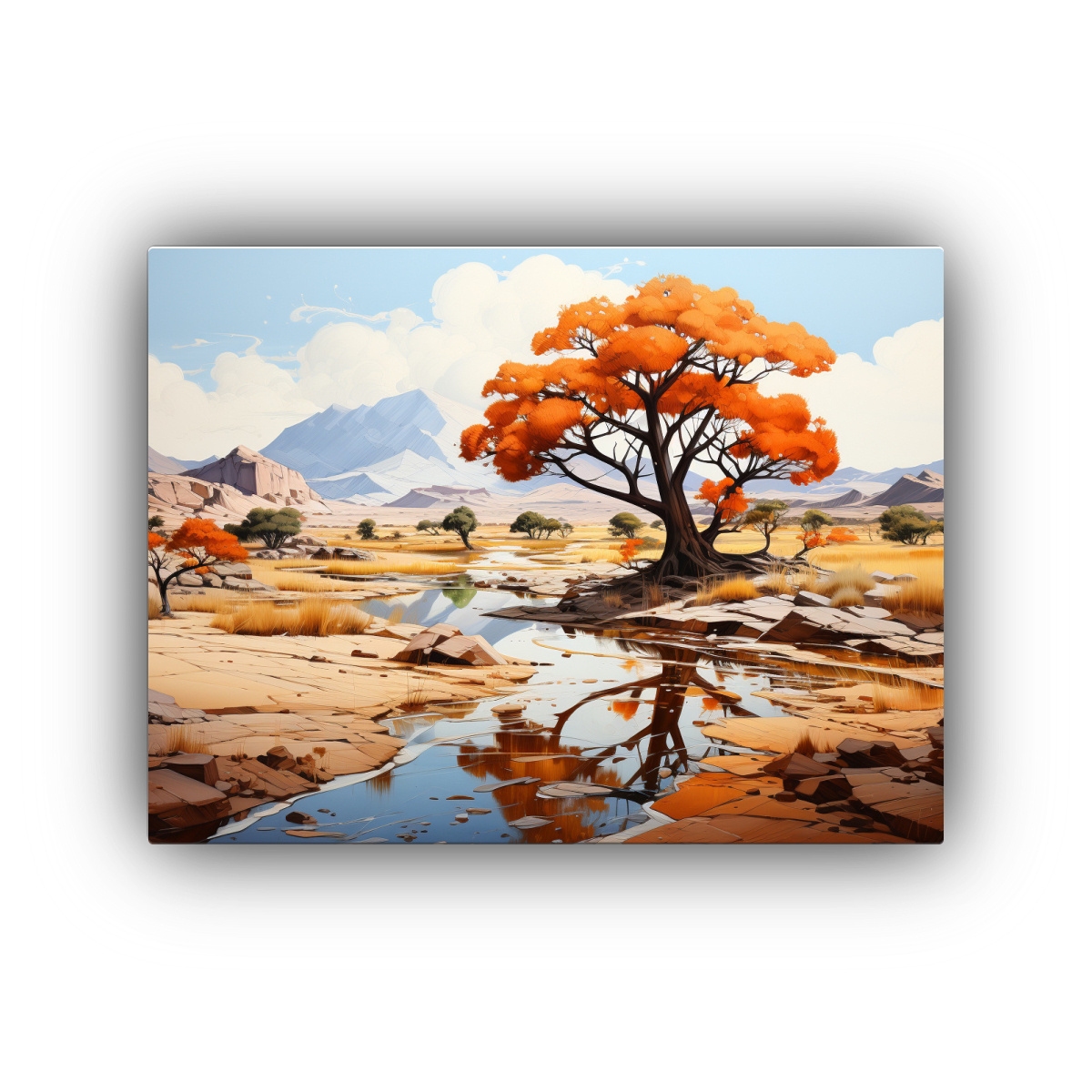 pintura-abstracta-de-joshua-tree-en-colores-dorados-hermosa-composici-n-lineal