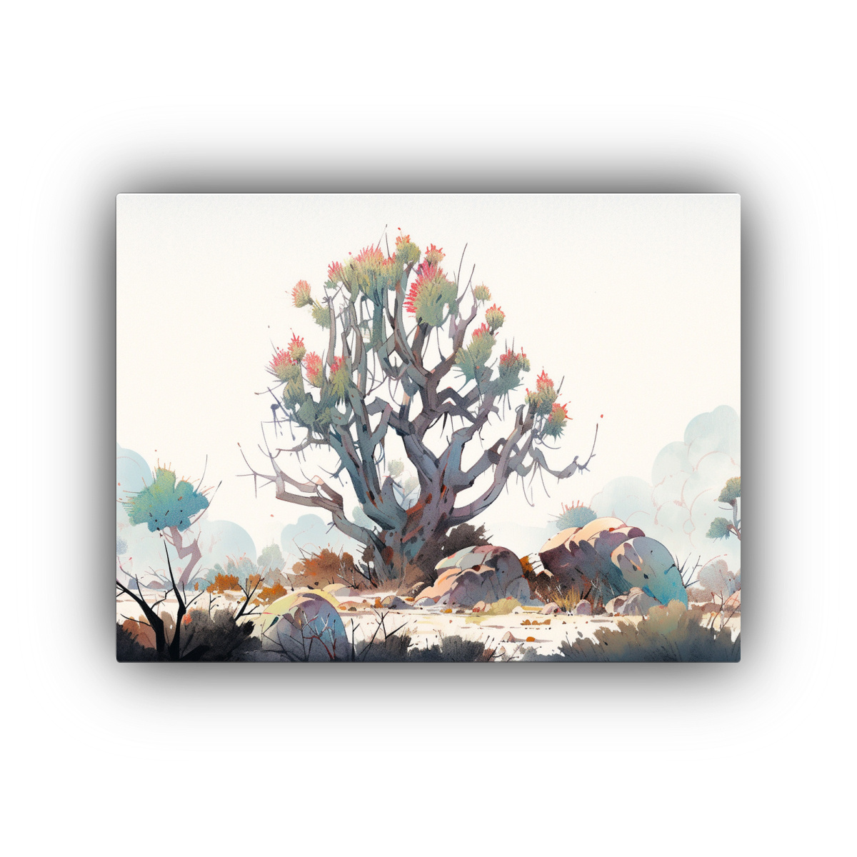 pintura-abstracta-de-joshua-tree-en-colores-vibrantes-con-composici-n-calmante