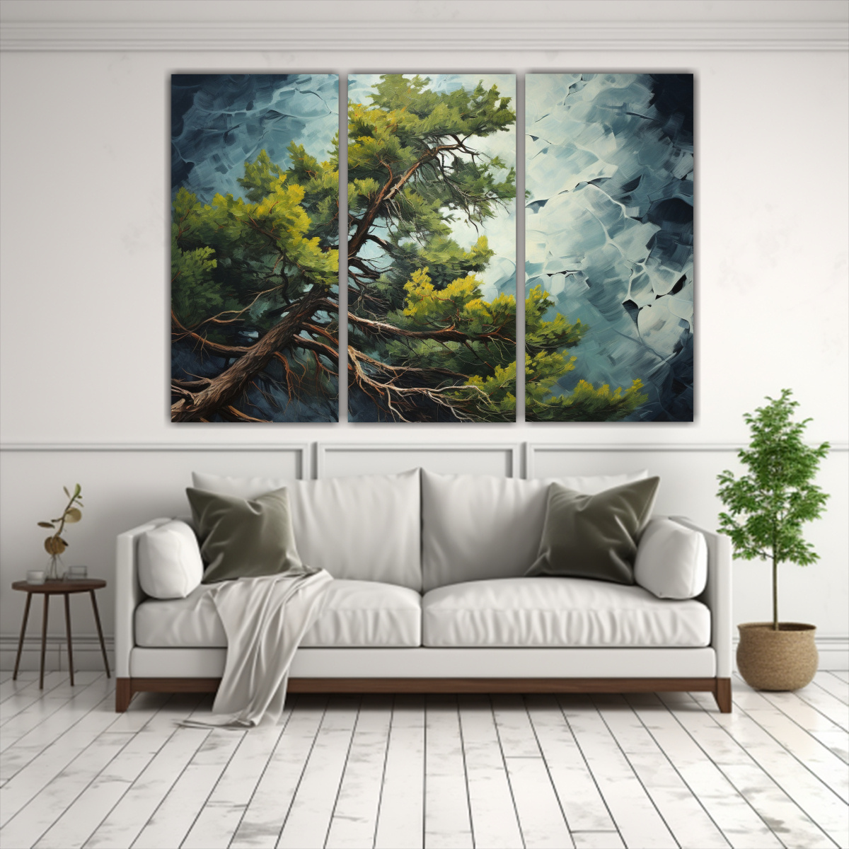 pintura-abstracta-de-pino-en-estilo-detallado-al-leo-1