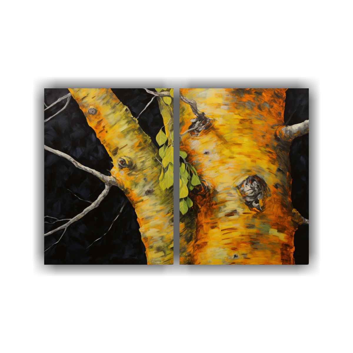 pintura-abstracta-de-rboles-de-aspen-detalle-alto-estilo-leo-