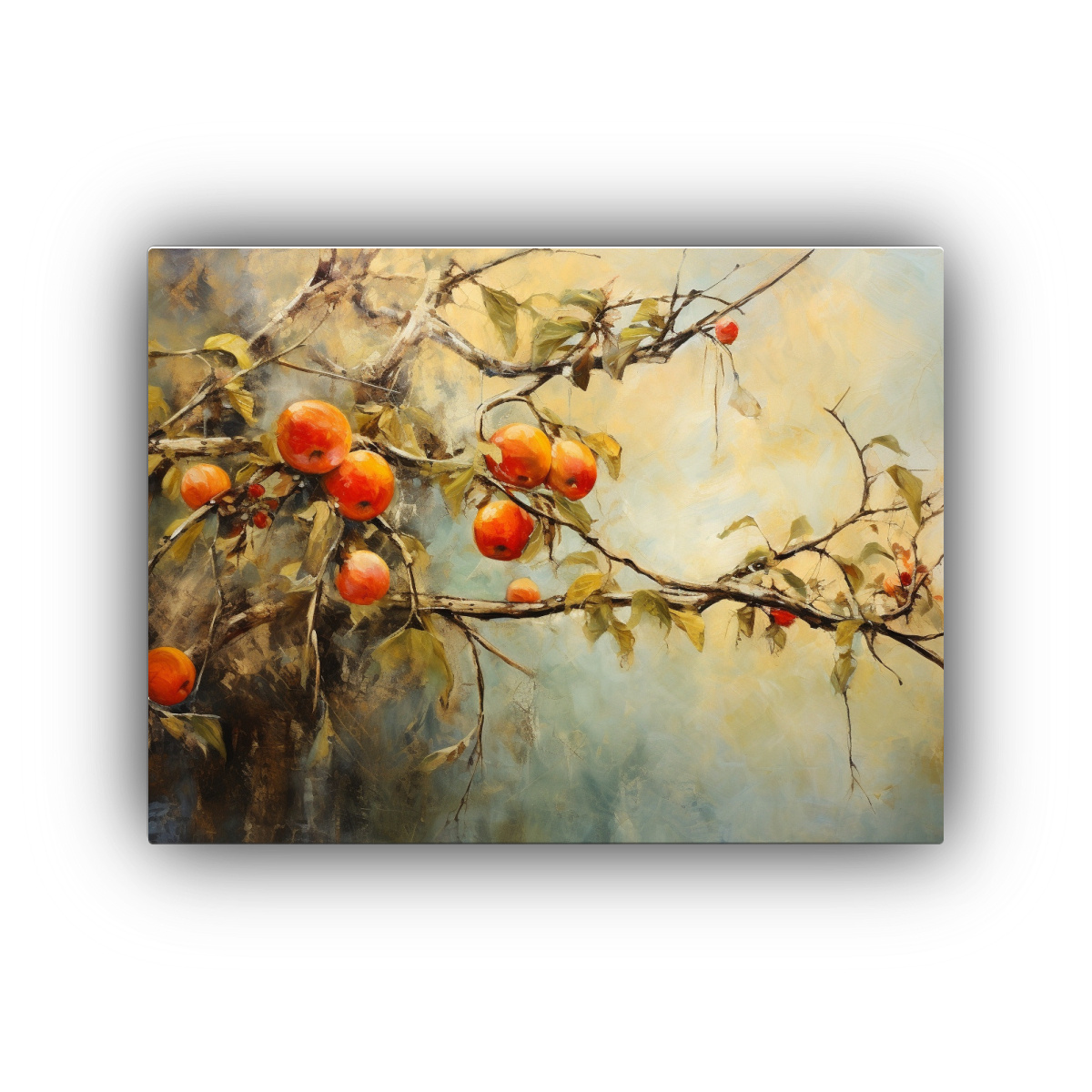 pintura-abstracta-de-rboles-frutales-en-estilo-detallado-al-leo-