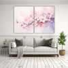 pintura-abstracta-de-sakura-en-tonos-pastel-decoraci-n-con-dos-composiciones-hermosas-1