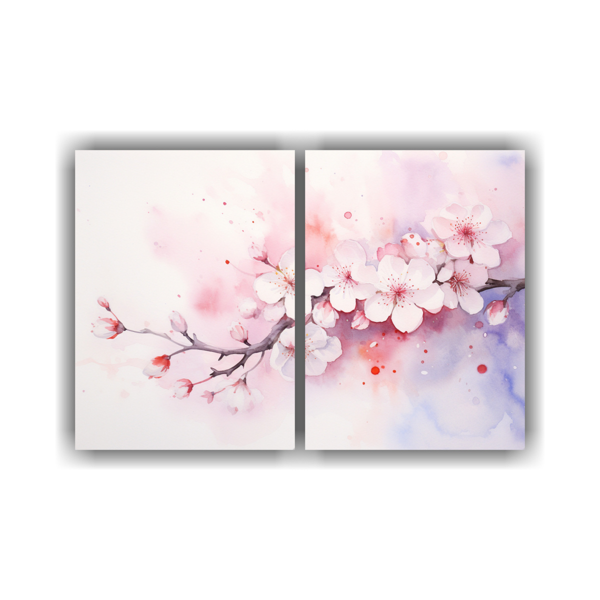 pintura-abstracta-de-sakura-en-tonos-pastel-decoraci-n-con-dos-composiciones-hermosas