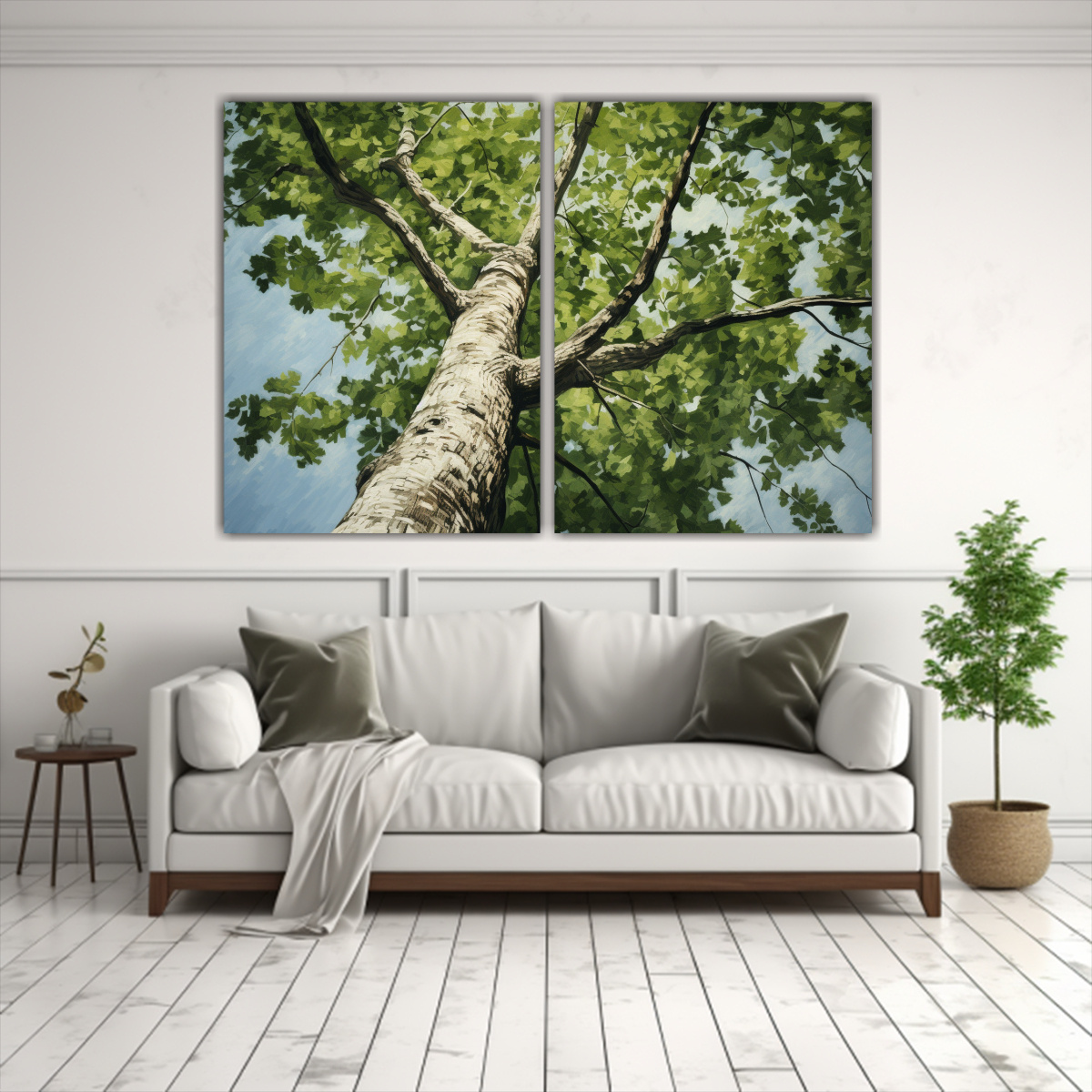 pintura-abstracta-de-un-rbol-de-chopo-en-lienzo-dise-o-actual-1-1