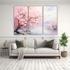 pintura-abstracta-de-un-rbol-de-melocot-n-blanco-y-rosa-1