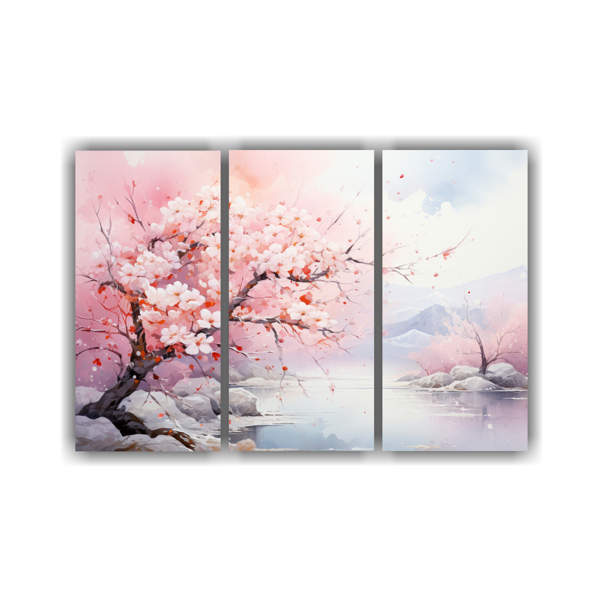 pintura-abstracta-de-un-rbol-de-melocot-n-blanco-y-rosa