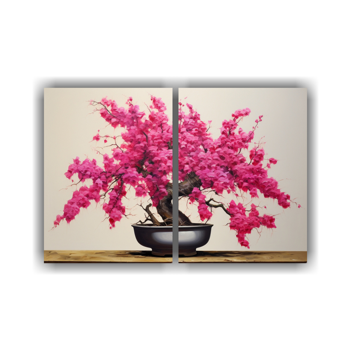 pintura-abstracta-detallada-de-bougainvillea-y-bons-i