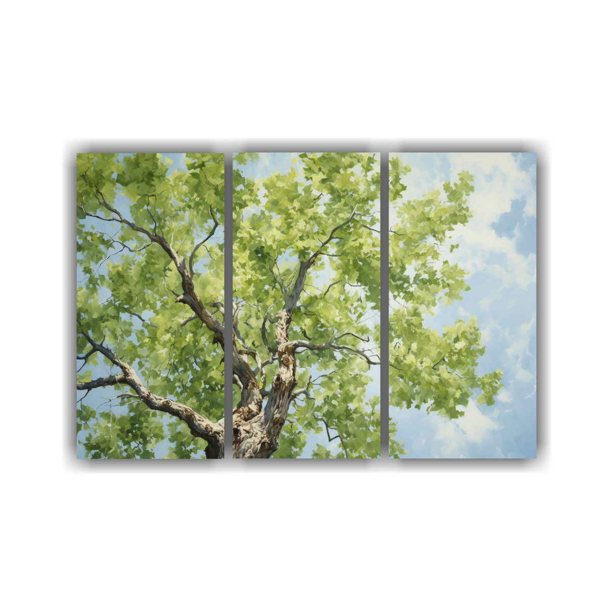 pintura-abstracta-detallada-de-un-rbol-de-algod-n-en-alta-calidad-