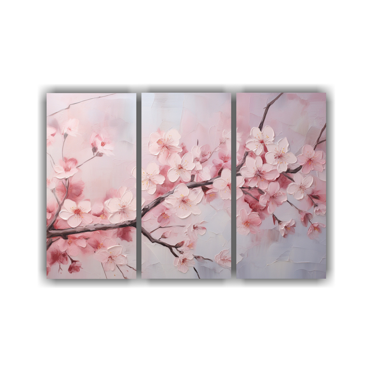 pintura-abstracta-luminosa-de-cerezo-en-flor