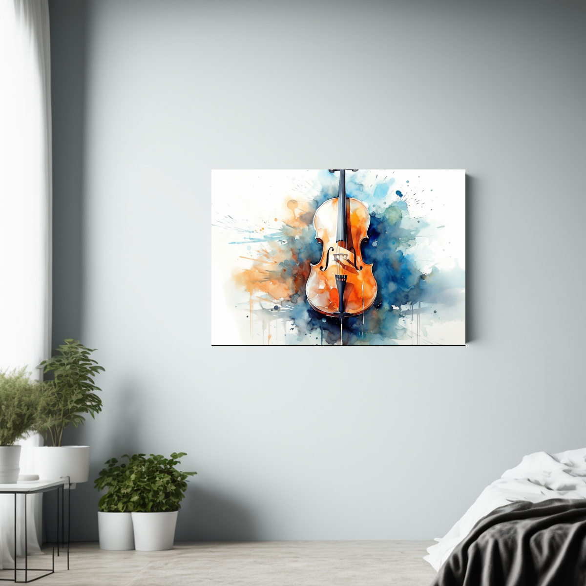 pintura-acuarela-cello-hermosa-en-lienzo-1