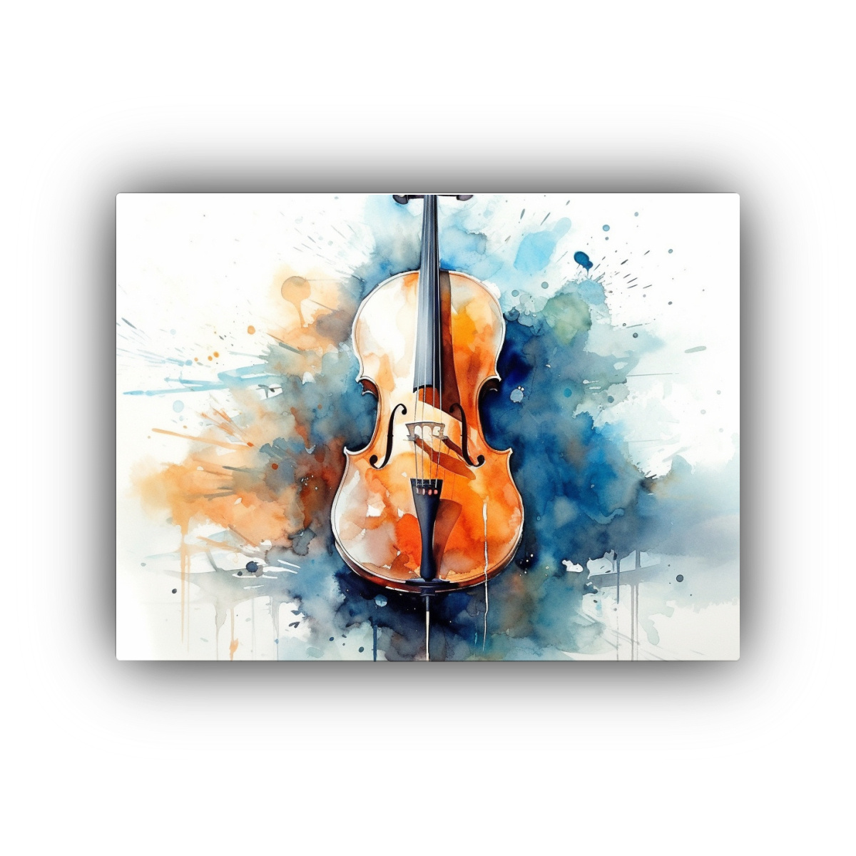 pintura-acuarela-cello-hermosa-en-lienzo