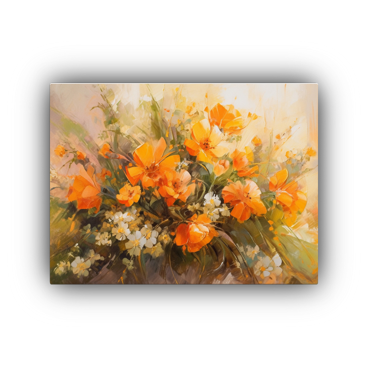 pintura-de-flores-amarillas-y-naranjas-en-lienzo-para-decoraci-n-