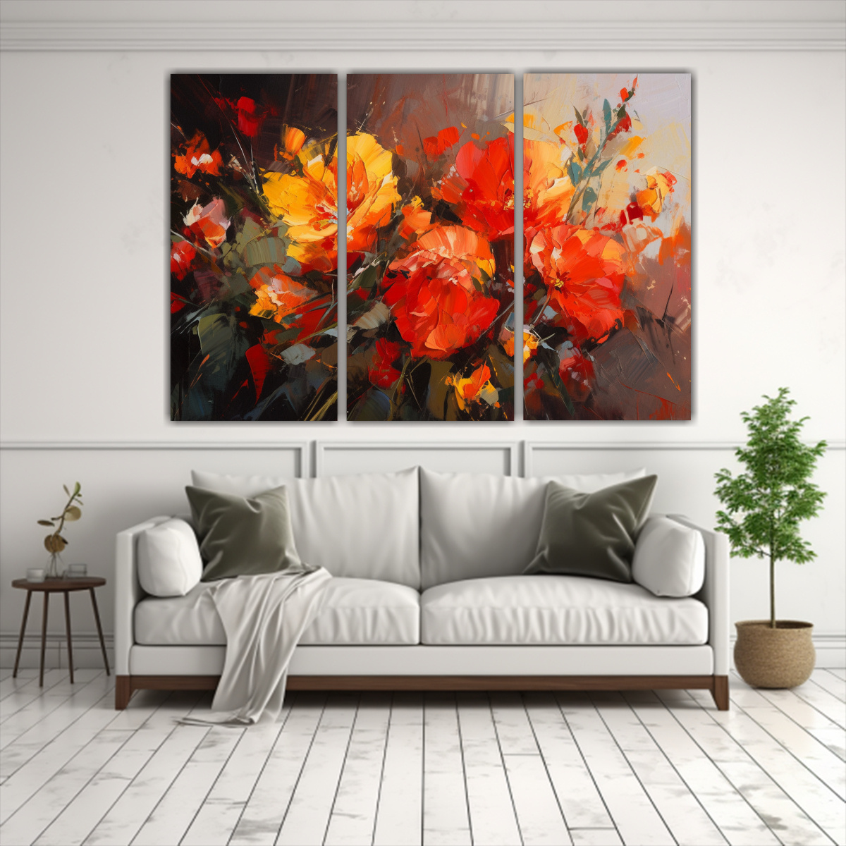 pintura-de-flores-amarillas-y-rojas-en-lienzo-arte-de-pared-inspirador-1-1