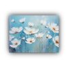 pintura-de-flores-en-lienzo-blanco-y-azul-enigm-tico-dise-o-