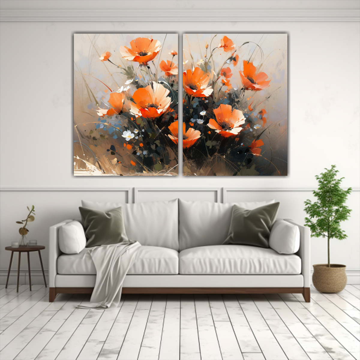 pintura-de-flores-en-lienzo-en-tonos-naranja-y-negro-para-decoraci-n-de-arte-fino-1