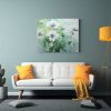 pintura-de-flores-en-lienzo-verde-y-plateado-para-decoraci-n-1-1