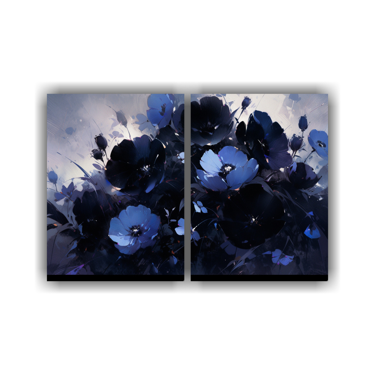 pintura-de-flores-moradas-y-negras-en-lienzo-para-decoraci-n-de-pared