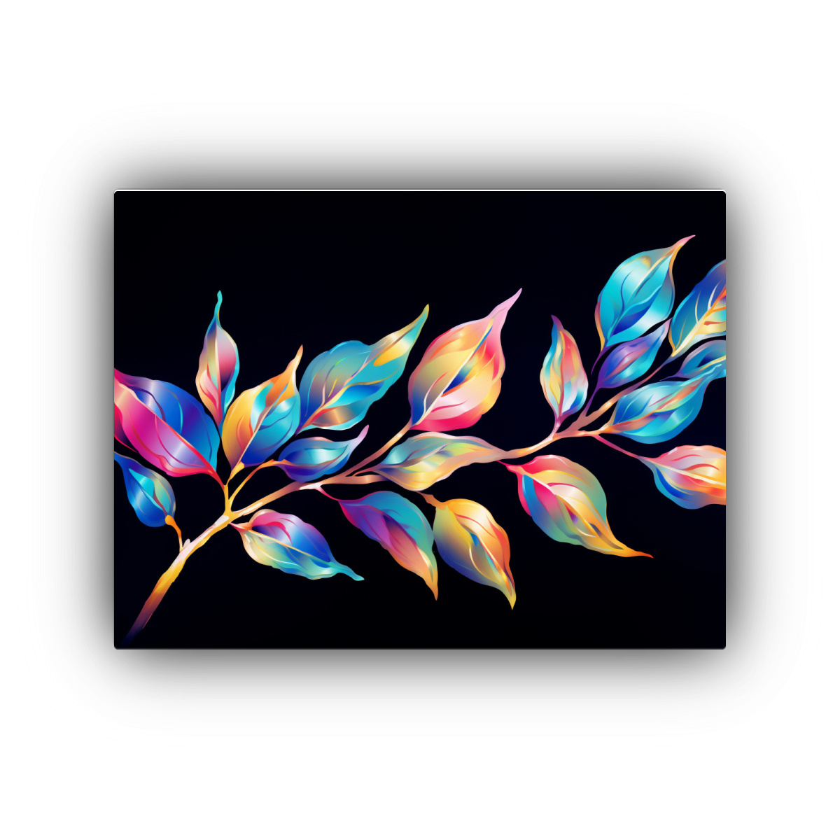 pintura-de-pared-eucalipto-arco-ris-neonoir