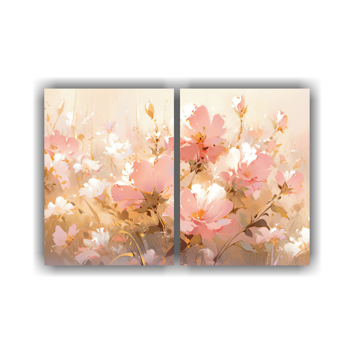 pintura-en-lienzo-de-flores-en-colores-dorado-y-rosa-para-decoraci-n-