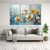 pintura-en-lienzo-floral-dorado-y-azul-para-decoraci-n-hogar-1