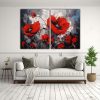 pintura-en-lienzo-flores-rojas-y-negras-en-dos-cuadros-tonos-1-1