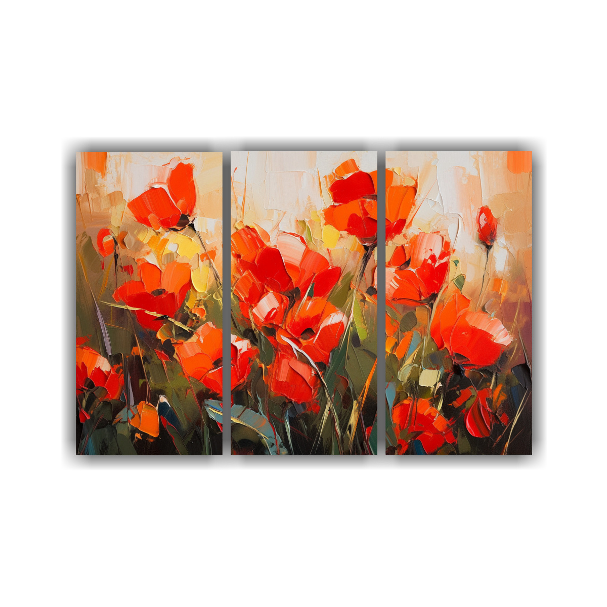 pintura-en-lienzo-rojo-con-flores-estilo-r-
