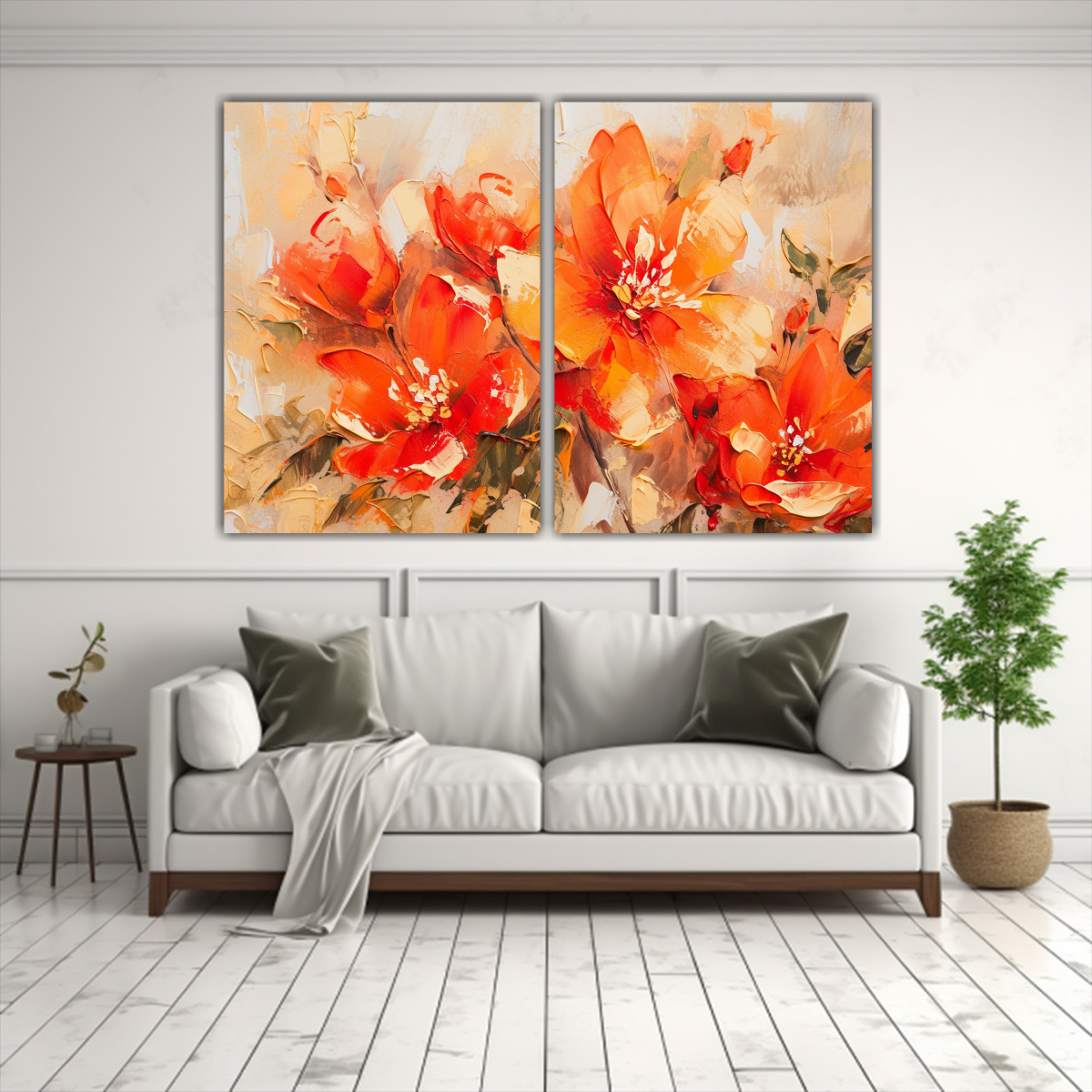 pintura-espectacular-en-lienzo-de-flores-en-tonos-rojo-y-dorado-para-decoraci-n-1-1