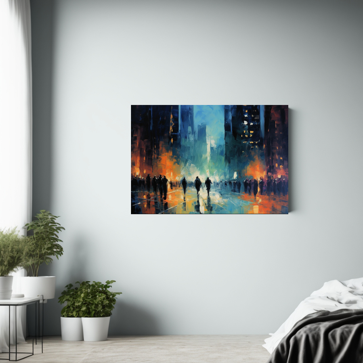 pintura-expresionista-urbana-de-escena-sim-trica-1-1